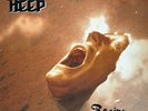 Uriah Heep - Raging Silence [Vinyl LP] Legacy | Germany, 1989 | Mit OIS | VG/VG