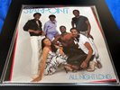 STARPOINT - All night long LP 1982 - GERMANY Funk / Soul/Disco RARE
