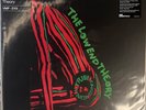A Tribe Called Quest - The low End Theory - Vinyl 45 - red vinyl VMP E113