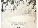 The Velvet Underground White Light/White Heat,  MGM Reissue 2353 024, 1971 U.K.