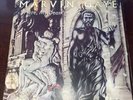 Marvin Gaye- “Here, My Dear”.- T364 Lp2, Vinyl Lp’s VG+ Cond,1978,1 Press