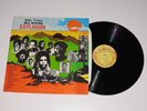 HIGH TIMES ALL STARS EXPLOSION VOL 2 Lp RECORD VARIOUS REGGAE JAMAICA 1991