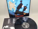 The Jesus And Mary Chain – Darklands - BYN11 - 1987 Vinyl LP - DAMAGED SLEEVE
