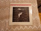 vynil 33 tours David Bowie 