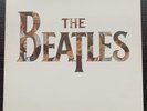 THE BEATLES 20 GREATEST HITS-CAPITOL SV-12245-COMPILATION-1ST COVER 1982 VG+