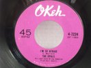 The Opals,Okeh 7224,