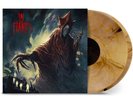 In Flames Foregone Gold/Black Vinyl Ltd. 500
