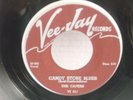 The Capers,Vee Jay 315,