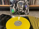 Beach House - 7 on Yellow Vinyl Loser Edition NM+ w/ Hype Sticker