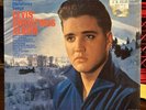 Elvis Presley ELVIS' CHRISTMAS ALBUM  LPM-1951 Vinyl Record MONO PRESS NM SHRINK