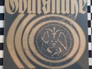 I + Dog Days 2xLP by Goatsnake vinyl 2010 VG+ SUNN34LP Southern Lord Records