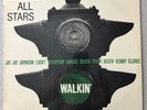 Miles Davis Walkin 1957 LP Metronome JJ Johnson Horace Silver Gelder Rare Import