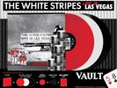 Third Man Vault #58 White Stripes Live In Las Vegas UNOPENED MAILER