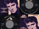 Stunning New Old UNPLYD Elvis Presley 