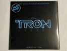 Daft PunK Tron Legacy 2 LP Set (2011) NUMBERED 1755/9072 RARE - Free Shipping