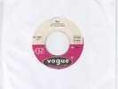 7 45 The Liverpool-Beats - Boys RARE Beat Single Vogue Press 1964