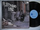 FLEETWOOD MAC Same s/t LP 1968 UK Blue Horizon 7-63200 1st stereo VG+/EX-