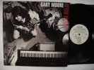 GARY MOORE After Hours LP 1992 Germany Near Mint