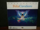 FELIX CAVALIERE - Then & Now LP New SEALED vinyl *signed*