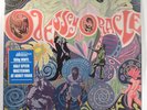 THE ZOMBIES - Odessey And Oracle 2015 UK 180g 1/2 Sp. MONO  LP  SEALED