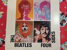 The Beatles Four Sides