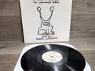 Daniel Johnston Hi, How Are You Unfinished Album Vinyl LP 2007 OOP
