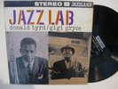 Donald Byrd, Gigi Gryce - Jazz Lab - Original Jazzland Deep Groove