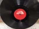 LA VOCE DEL PADRONE 78 GIRI ENRICO CARUSO CAVALLERIA RUSTICANA GRAMMOFONO Vinile