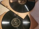 1920s Slave / Convict Songs, (2) Orthophonic Victor Records 78 rpm, Paul Robeson