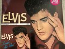ELVIS PRESLEY 