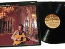 Tony Rice Unit  Acoustics  1979 LP  Vinyl Kaleidoscope - Cover VG+ / Vinyl NM