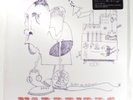 THE YARDBIRDS ‎ Roger The Engineer  2011 MOV Ltd. 180g MONO LP SEALED  Jeff Beck