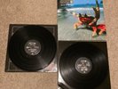 1st Press Prodigy Fat Of The Land LP 1997 Vinyl Record Crystal Method Dance Rock