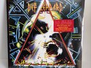 NEW/SEALED Def Leppard, Hysteria, 2x 180g Vinyl Records LPs, Gatefold, 2017