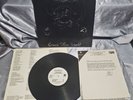 DISCHARGE - GRAVE NEW WORLD VINYL RECORD PROMO WITH BAND INFO PRESS BIO 1986