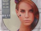 Lana Del Rey 45 tours picture disc 7