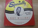 Larry Williams - Larry Williams' Specialty Hits - Used Vinyl Record  - Z16280A