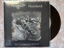 Aktion T4 / Frangar 7”EP black metal Peste Noire Goatmoon Wolfnacht Branikald