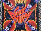 KISS - Sonic Boom - Gatefold Cover coloured Vinyl LP