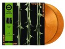 Type O Negative October Rust Vinyl Record 2LP Copper Swirl Revolver OBI /2000