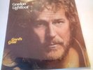 Gordon Lightfoot GORD'S GOLD - 1975 Vinyl Album LP sealed original press