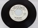 The Beatles 1964 USA  ATCO  45   Ain't She Sweet   White Label PROMO Copy
