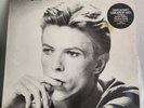 David Bowie Changes one Bowie 12” 33 RPM Vinyl Record