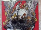 Edelweiss - Yeast Of The Mind 7” EP Goatmoon Black Magick SS Vothana Peste Noire