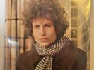 BOB DYLAN Blonde On Blonde RARE FACTORY SEALED STEREO 2xLP MINT   1968