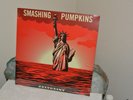 The Smashing Pumpkins Zeitgeist UK Import LP White Vinyl Sealed New
