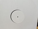 THE DAMNED Machine Gun Etiquette LP WHITE LABEL TEST PRESSING