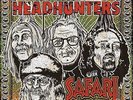 The Kentucky Headhunters On Safari (Vinyl)