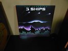 1-LP-JON ANDERSON-3 SHIPS-IN SHRINK-ELEKTRA-60469-1-INSERT-1985 USA