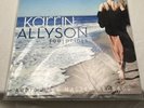 Sealed PA 014(2) Karrin Allyson Footprints Pure Audiophile Records ￼
